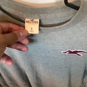 Hollister long sleeve